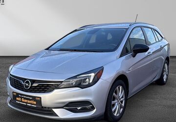 Opel Astra 115.000 km 9.990 &euro; Laatzen 30880