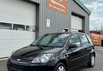 Ford Fiesta 147.262 km 2.699 &euro; Hildesheim 31137