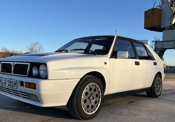 Lancia Delta 108.000 km 31.980 &euro; Hildesheim 31137
