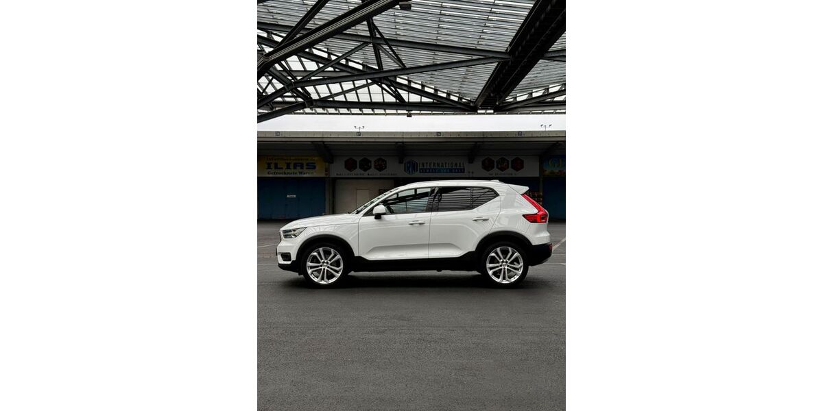 Volvo XC40 92.000 km 24.500 &euro; Burgdorf 31303