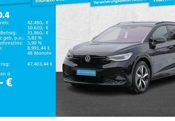 VW ID.4 20.990 km 41.970 &euro; Langenhagen 30853
