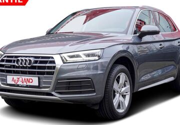 Audi Q5 58.682 km 33.490 &euro; Hannover 30179