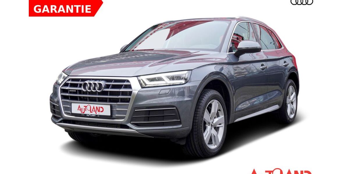 Audi Q5 58.682 km 33.490 &euro; Hannover 30179