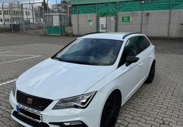 Seat Leon 78.600 km 21.199 &euro; Hemmingen 30966