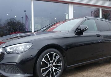 Mercedes-Benz E 220 81.826 km 31.480 &euro; Langenhagen 30855