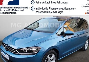 VW Golf Sportsvan 129.999 km 14.998 &euro; Hannover 30165