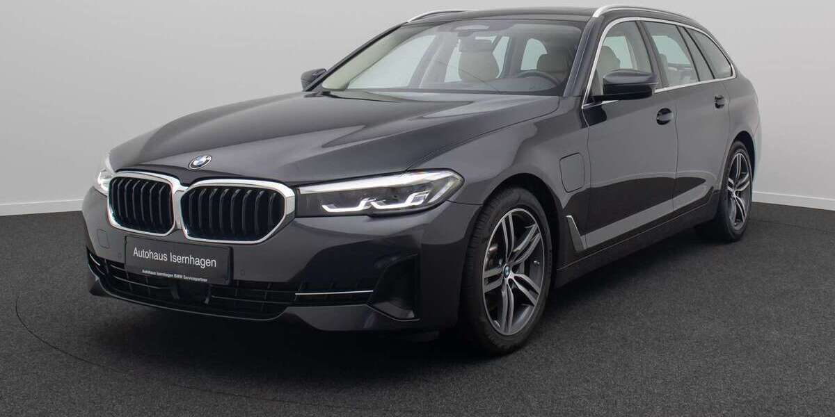 BMW 530 104.724 km 25.999 &euro; Isernhagen 30916