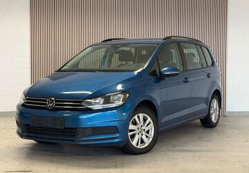 VW Touran 349.368 km 12.990 &euro; Isernhagen 30916