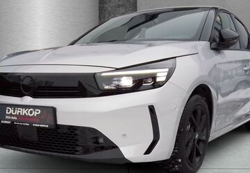 Opel Corsa 9.049 km 20.890 &euro; Hannover 30177