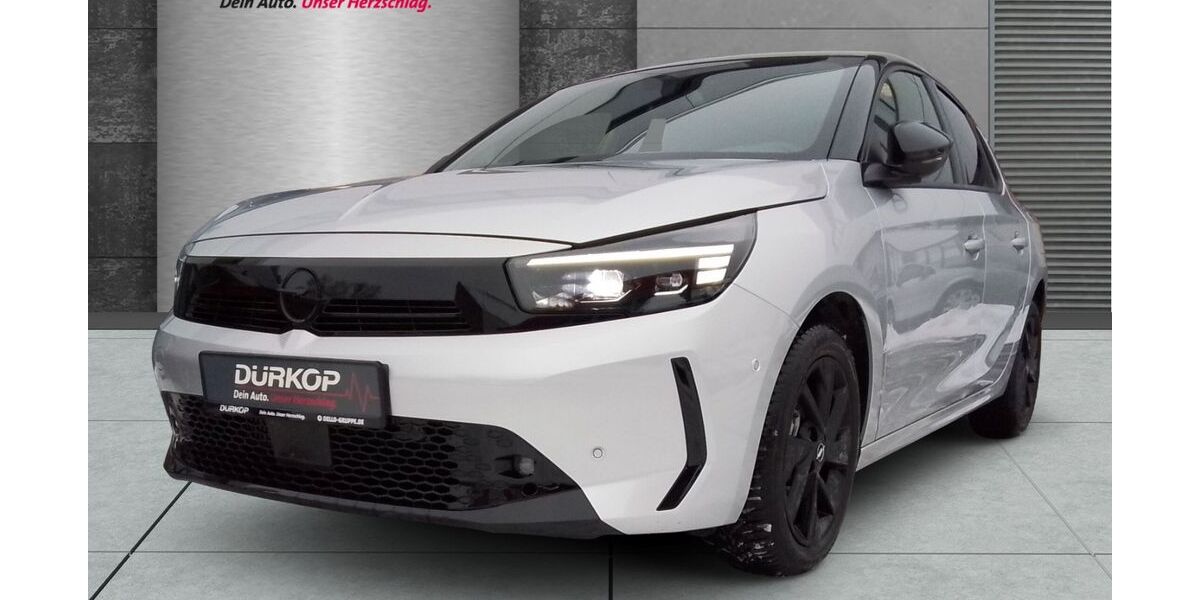 Opel Corsa 9.049 km 20.890 &euro; Hannover 30177