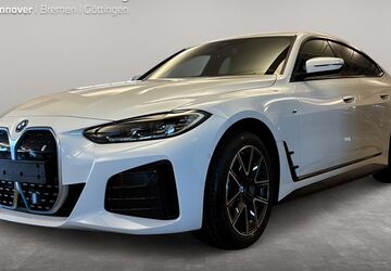 BMW i4 17.059 km 38.202 &euro; Hannover 30539