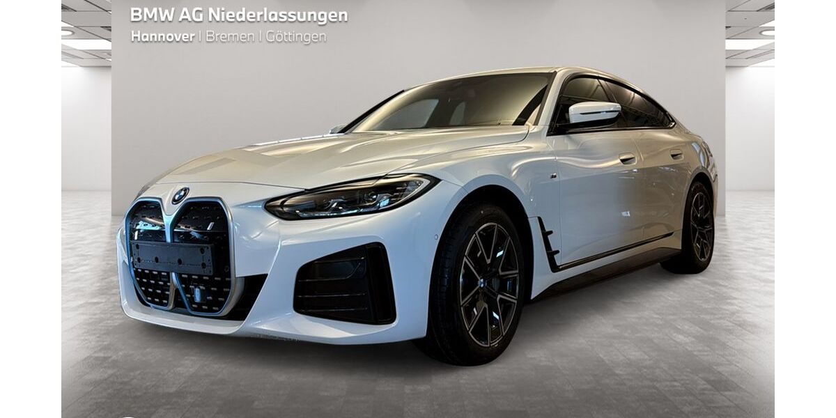 BMW i4 17.059 km 38.202 &euro; Hannover 30539