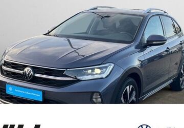 VW Taigo 18.708 km 19.690 &euro; Hildesheim 31137