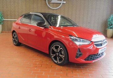 Opel Corsa 34.278 km 17.690 &euro; Garbsen 30823