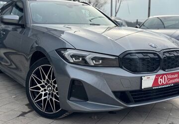 BMW 320 85.508 km 28.999 &euro; Isernhagen OT Altwarmbüchen bei Hannover A2/A7 30916