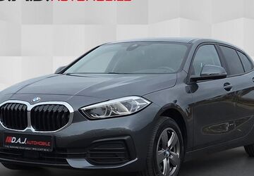 BMW 118 68.200 km 16.950 &euro; Laatzen 30880
