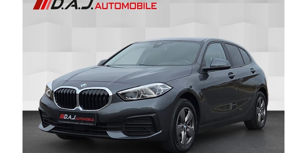 BMW 118 68.200 km 16.950 &euro; Laatzen 30880