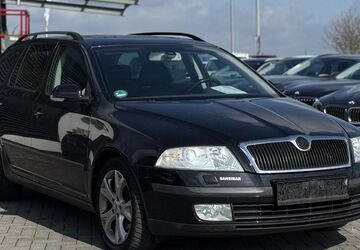 Skoda Octavia 221.000 km 4.440 &euro; Fuhrberg 30938