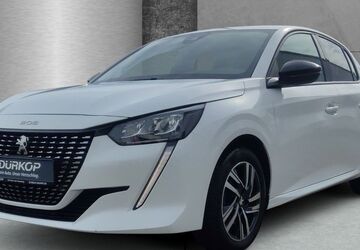 Peugeot 208 19.560 km 19.990 &euro; Hildesheim 31135