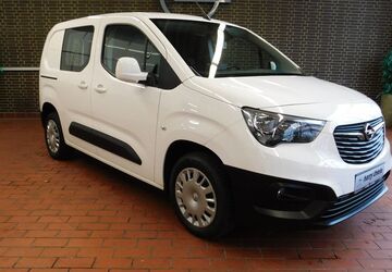 Opel Combo 73.497 km 17.850 &euro; Garbsen 30823