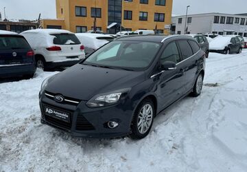 Ford Focus 152.800 km 7.000 &euro; Isernhagen 30916