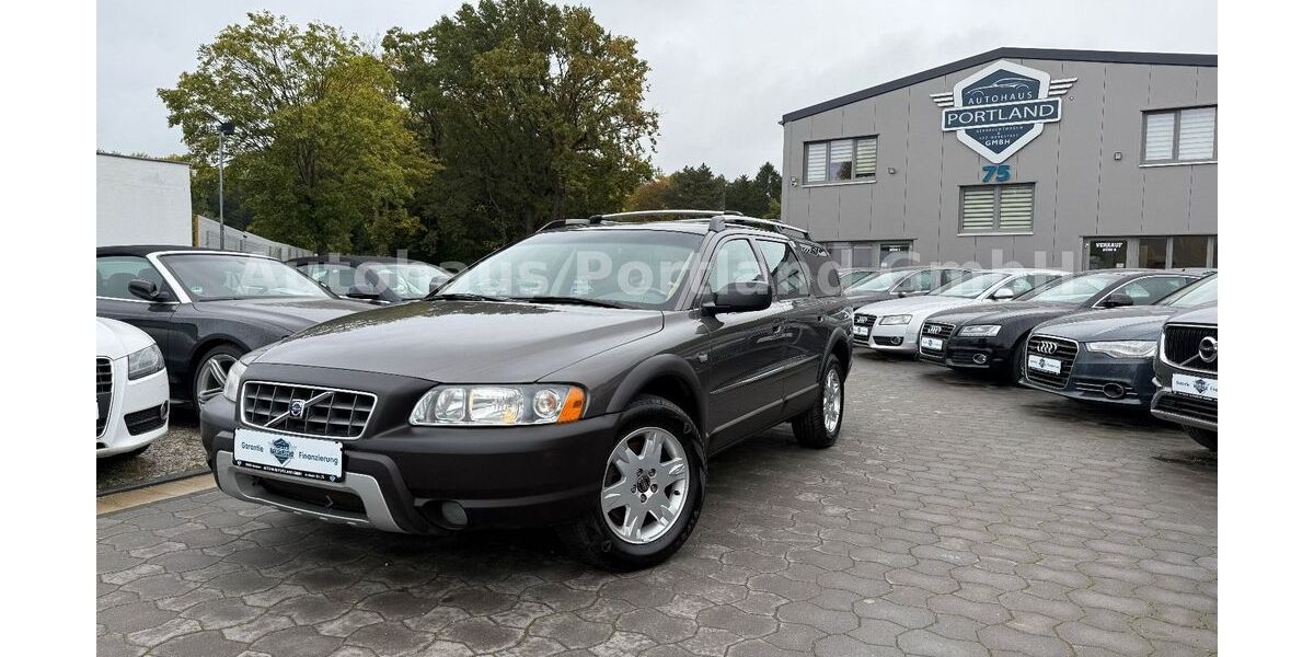 Volvo XC70 155.000 km 21.999 &euro; Hannover 30629