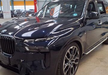 BMW X7 25.044 km 86.450 &euro; Burgdorf 31303