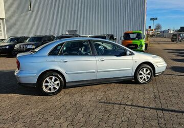 Citroen C5 97.000 km 2.750 &euro; Garbsen/ Hannover 30827