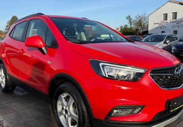 Opel Mokka 8.974 km 13.999 &euro; Hannover 30163