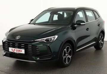 MG ZS 12.929 km 21.890 &euro; Hannover 30179