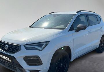 Seat Ateca 35.436 km 24.980 &euro; Laatzen 30880