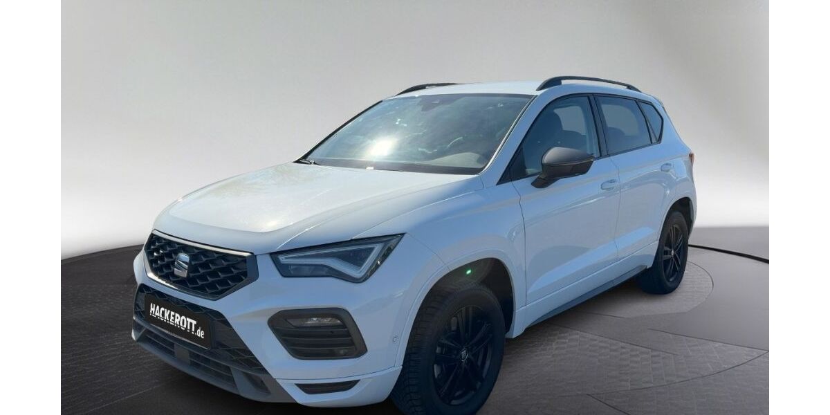 Seat Ateca 35.436 km 24.980 &euro; Laatzen 30880