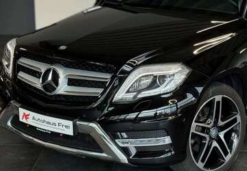Mercedes-Benz GLK 220 153.500 km 22.480 &euro; Laatzen 30880