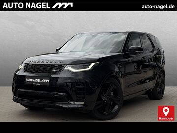 Gebrauchte Land Rover Discovery