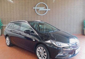 Opel Astra 110.810 km 11.450 &euro; Garbsen 30823