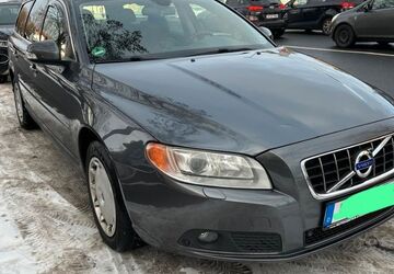 Volvo V70 260.000 km 7.950 &euro; Hannover 30657
