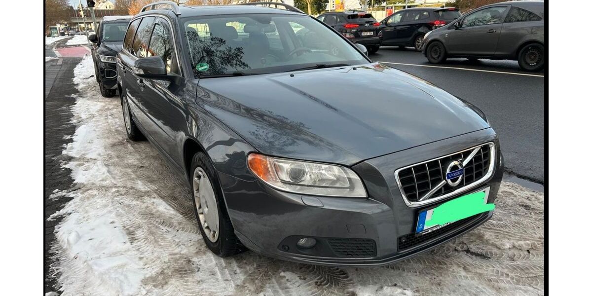 Volvo V70 260.000 km 7.950 &euro; Hannover 30657