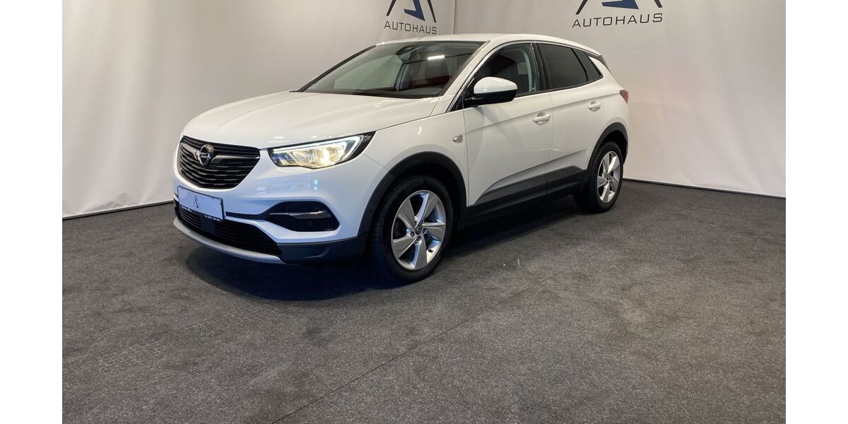 Opel Grandland (X) 77.000 km 14.800 &euro; Seelze 30926
