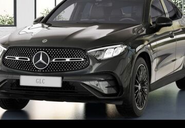 Mercedes-Benz GLC 200 9.900 km 60.750 &euro; Hannover 30655