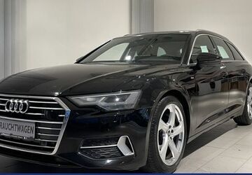 Audi A6 39.399 km 39.750 &euro; Hannover 30453