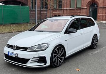 VW Golf 127.000 km 19.000 &euro; Harsum 31177