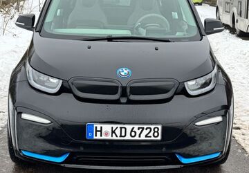 BMW i3 87.000 km 15.000 &euro; Lehrte 31275