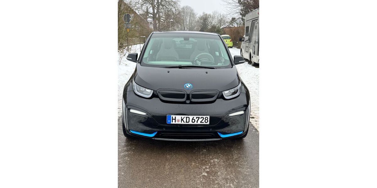 BMW i3 87.000 km 15.000 &euro; Lehrte 31275