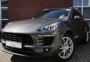 Porsche Macan 127.000 km 36.990 &euro; Hannover 30177