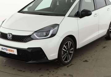 Honda Jazz 15.275 km 22.530 &euro; Laatzen 30880