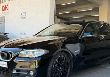 BMW 530 249.794 km 11.999 &euro; Hannover 30163