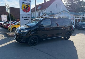 Fiat Ulysse 15.560 km 42.990 &euro; Gehrden 30989