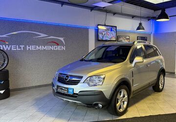 Opel Antara 164.969 km 4.499 &euro; Hemmingen 30966