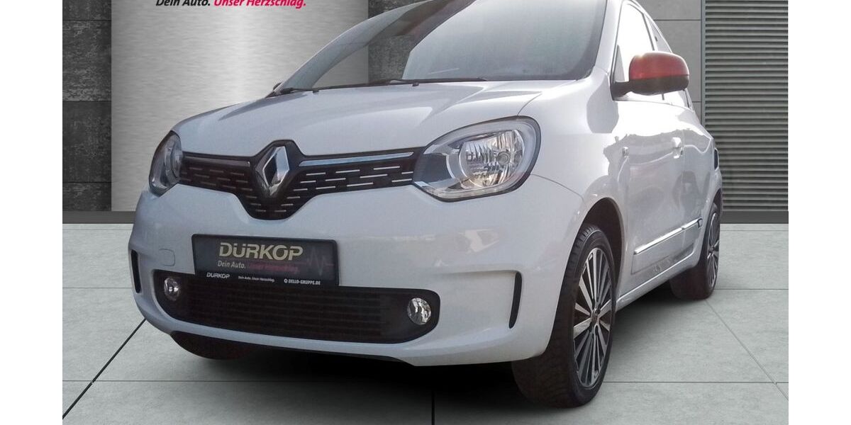 Renault Twingo 65.821 km 9.750 &euro; Hannover 30177