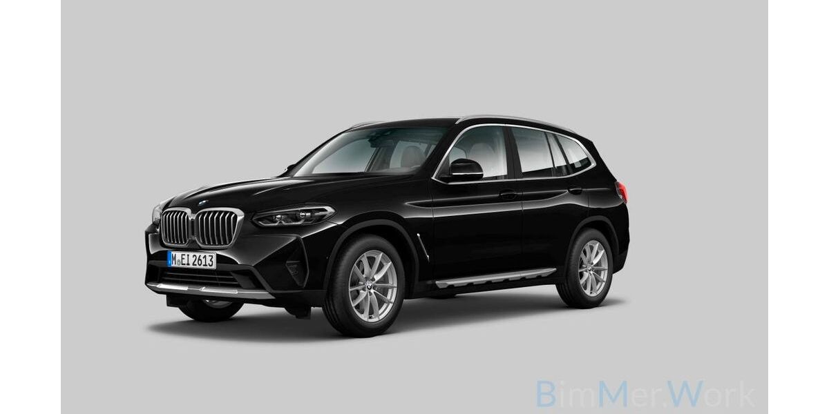 BMW X3 61.350 km 34.590 &euro; Burgdorf 31303